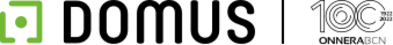 DOMUS logo